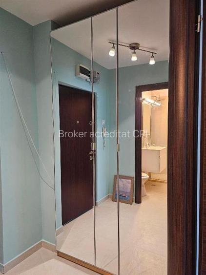 Garsoniera Dristor - 3