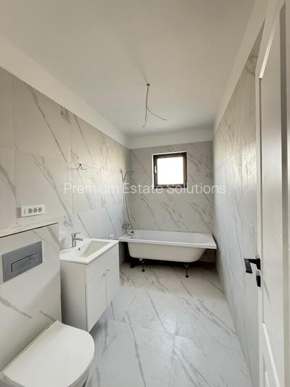 Apartament 3 camere,2 bai,71mp,Bloc Nou,Militari Residence,Comision 0% - 32