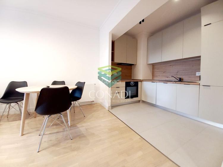 Apartament 2 Camere I Metrou |  Marmura Residence - 7
