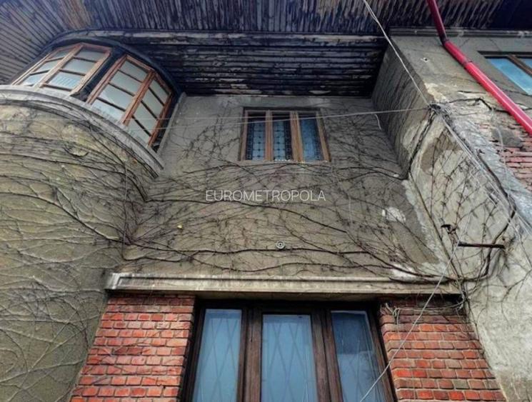 Vila cu arhitectura Kiseleff - 2