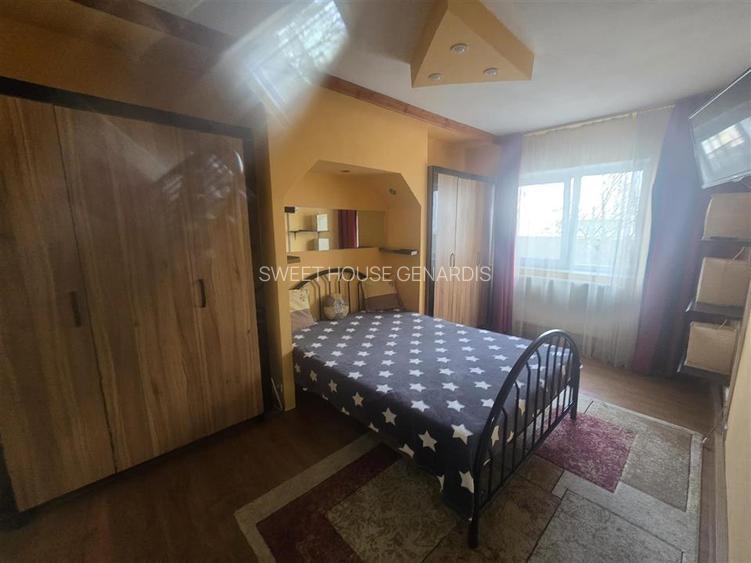 Apartament cu doua camere 1 Decembrie Fagaras - 5