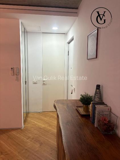 Apartament 2 camere | Barbu Vacarescu - Pescariu | Bloc 2018 - 9
