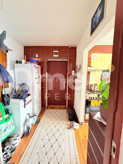 Apartament de vanzare | Baia Sprie | 46 mp - 5