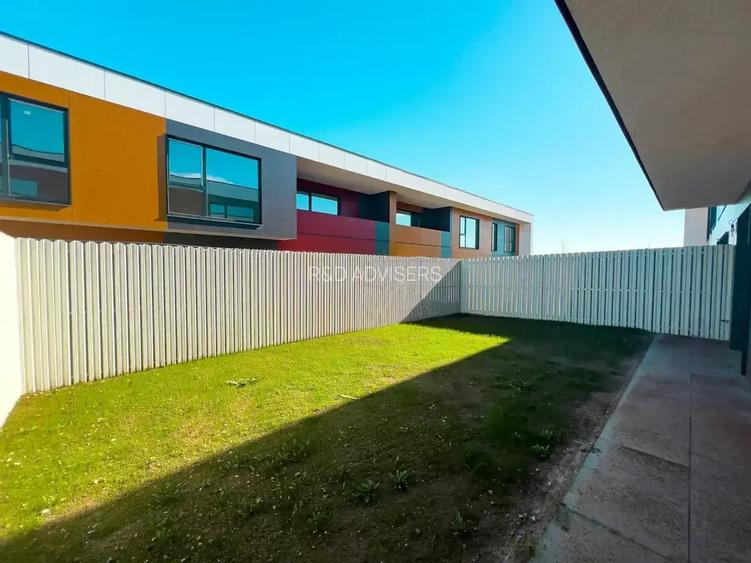 Apartament 4 Camere LUX Pipera Mutare Imediata Direct Dezvoltator - 16