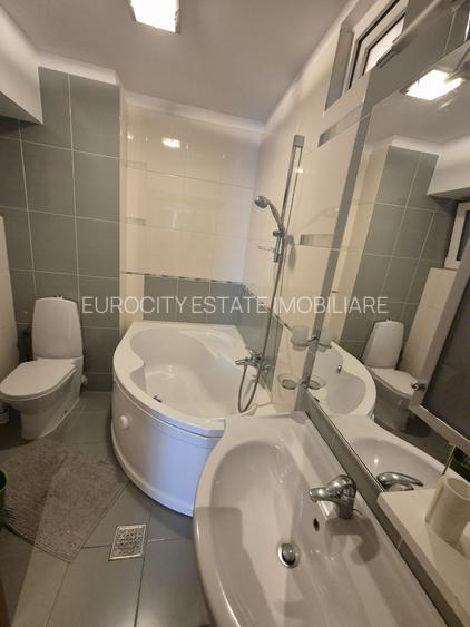 Unirii - Popa Nan, apartament 3 camere, loc parcare, c-tie2007 - 17