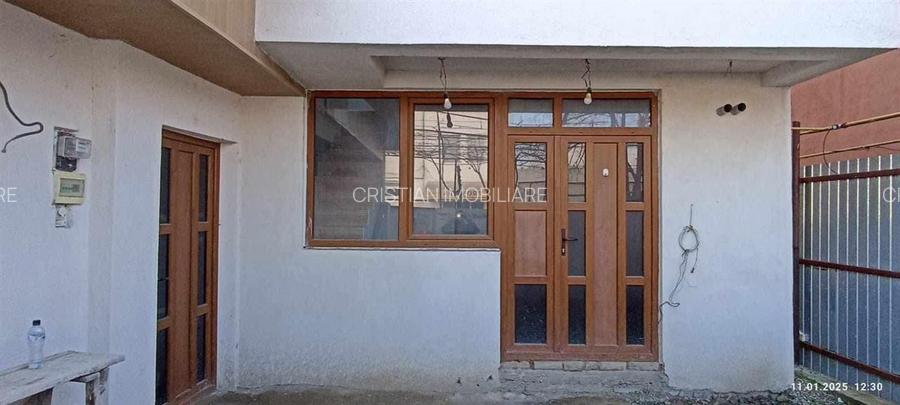 Super Pret! Vila noua P+1 zona centrala, Suprafata construita 120 mp - 18