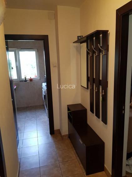 Proprietar inchiriez garsoniera, 40 m2, Str. Postasului, Titan - 7