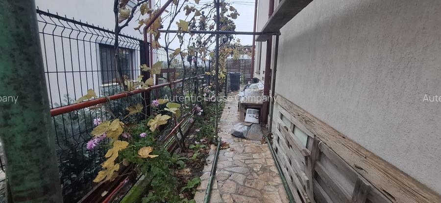 VILĂ DE VÂNZARE – Mangalia, cartier Dobrogea 1 (zona Far) - 14