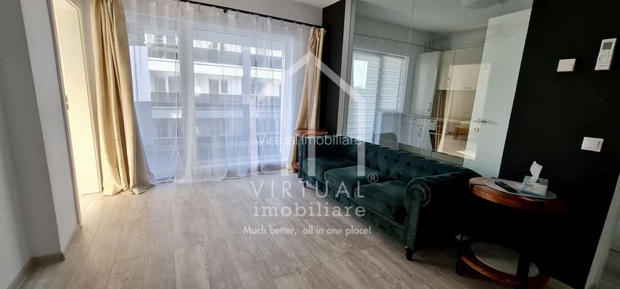 Apartament de inchiriat in Sibiu, 3 camere, decomandat, Kogălniceanu - 2