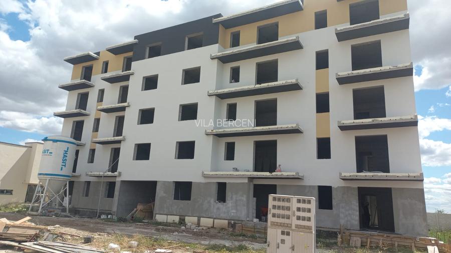 GARSONIERE SI APARTAMENTE IN SISTEM DE RATE LA DEZV0LTATOR - 8