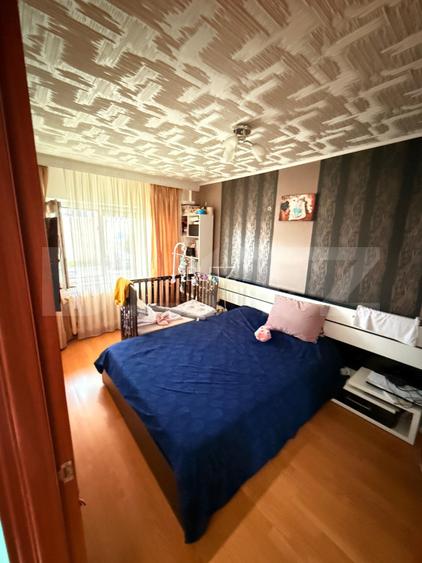 Apartament cu 2 camere parter, 56 mp utili, Uzina 2, Brasov - 3