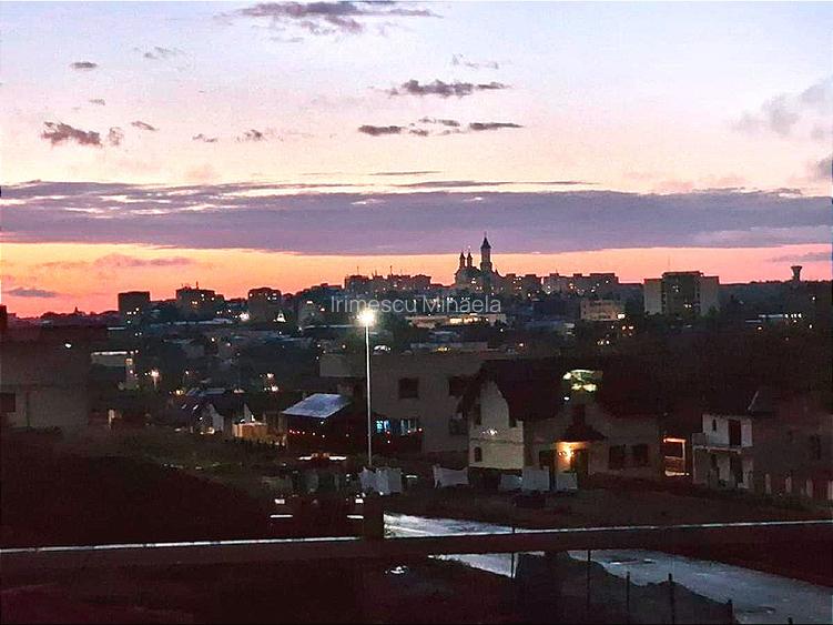 Teren intravilan 500 mp Tatarasi,Suceava - 3