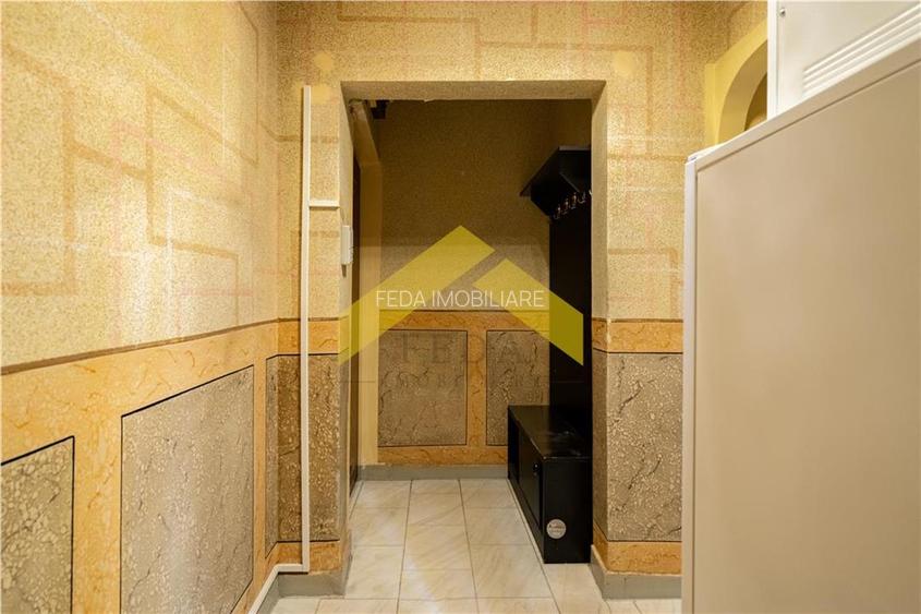 Apartament 2 camere de inchiriat in zona Aurel Vlaicu - 8