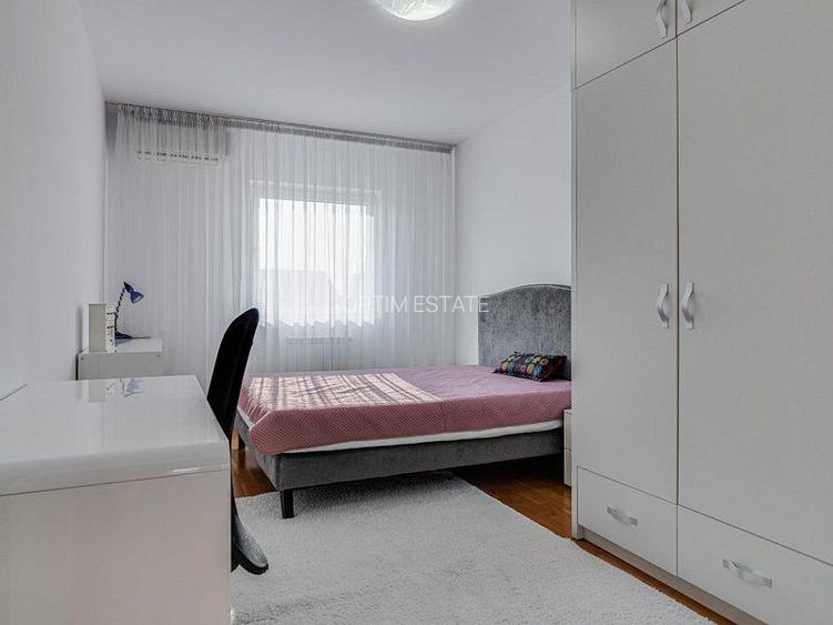 130sqm, 2 UNDERGROUND parkings, Pool&Fitness, VIEW, Ibiza Sol! - 15