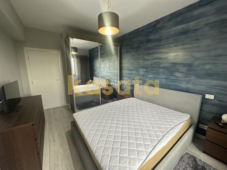 2 Camere 🏢 | Novum Lacul Morii 📍 | Etaj intermediar ⬆️ - 5