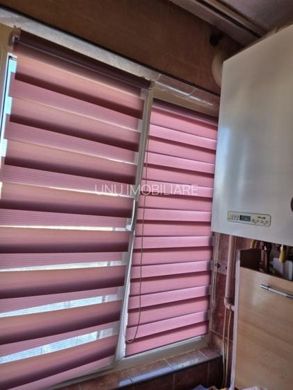Etaj 3 - Alexandru - Olimp - Apartament 3 camere - mobilat - 10