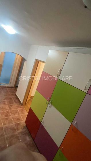 Apartament 2 camere Calea Rahovei, pet friendly, 52 mp - 5