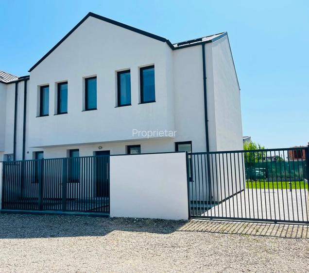 VILA MODERNA IN OTOPENI, DIRECT PROPRIETAR. - 9