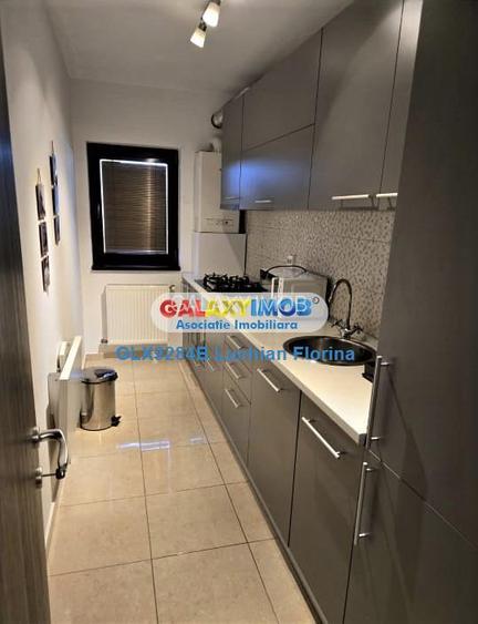 Apartament 2 camere   Ozana  1 Decembrie 1918 - 3