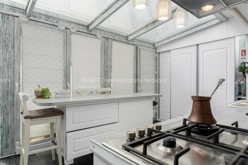 CORBEANCA - PIERSICULUI, CASA 140 MP TOTAL, LOT 360 MP, LA CHEIE! - 9