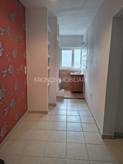 AMFITEATRU  GARSONIERA LIBERA, 36 MP , GAZE LA USA PRET 79000 EURO - 17