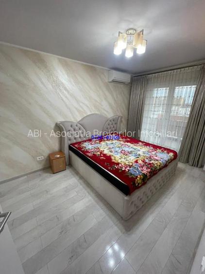 Tomis Plus-Maurer, apartament 2 camere - 6