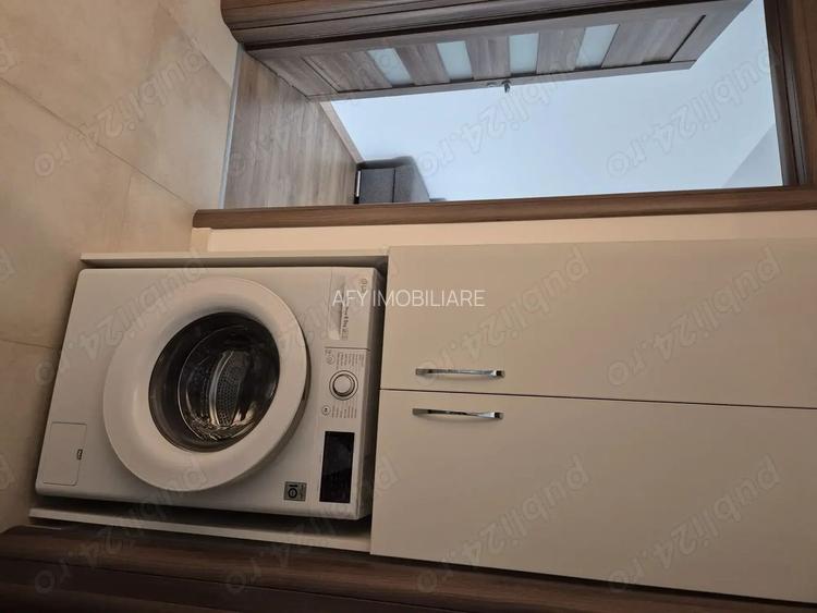 De vanzare ap 2 camere + parcare, bloc nou, Salaj/Kaufland Ferentari - 8