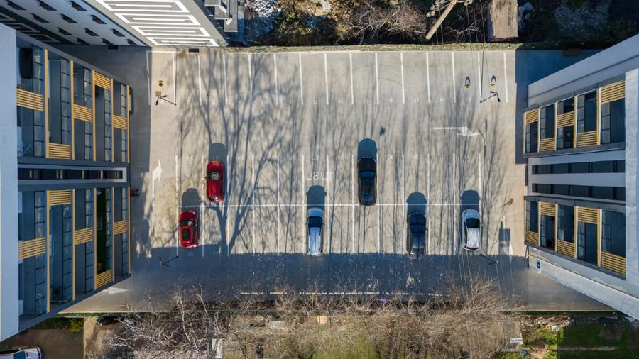 #Studio nou mobilat spatios 50 Mp utili total -   Mamaia Nord  - 11