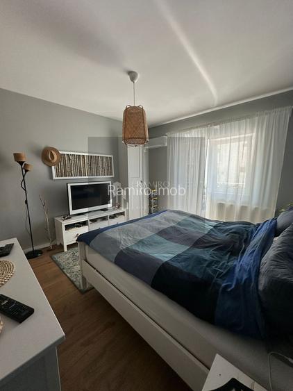 Apartament 3 camere decomandat Metalurgiei Kristal Residence - 9