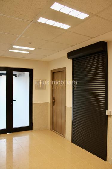 Încălzire în pardoseală, cheltuieli de intretinere mici. Loc parcare privat. - 15