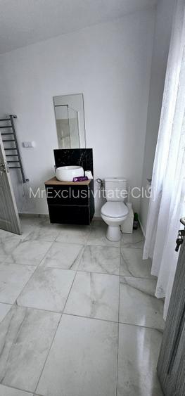 Penthouse de inchiriat-Marasti(Cinema Marasti) - 6