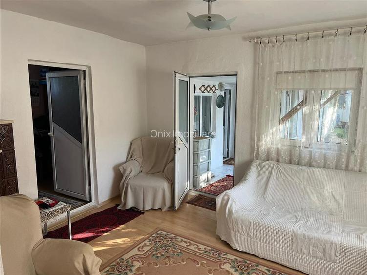Casa de vanzare in Cocorastii Caplii la 7 KM de Campina - 7