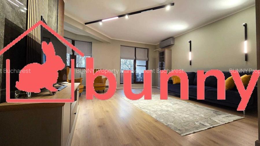 2 Camere | Herastrau-Nordului | QF540 - 3