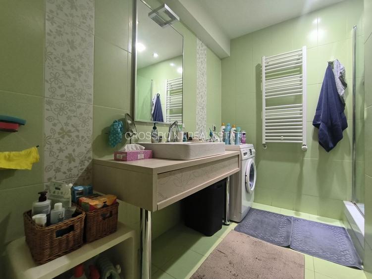 Apartament de vanzare 3 camere terasa+parcare Aurel Vlaicu - 13