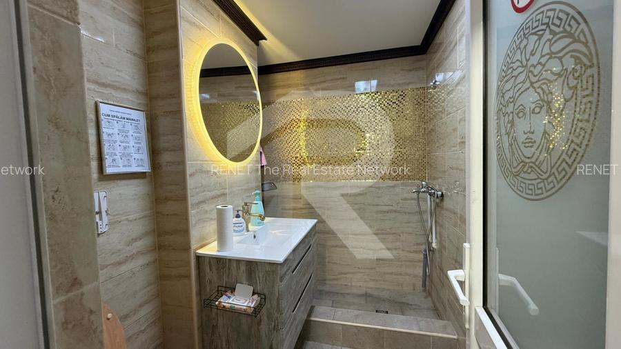 Spațiu comercial , Șoseaua Sălaj, locație cu vad, fost salon Tattoo ! - 7