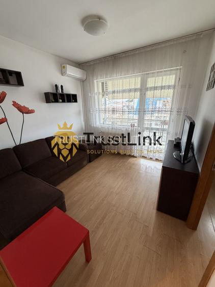 Garsoniera Drumul Taberei Anl Brancusi metrou Valea Ialomitei - 4