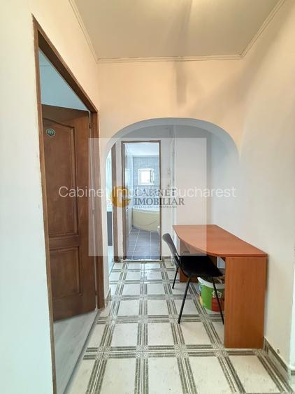 Unirii I 3 camere- decomandat I Etaj 2 I 1991 - 8