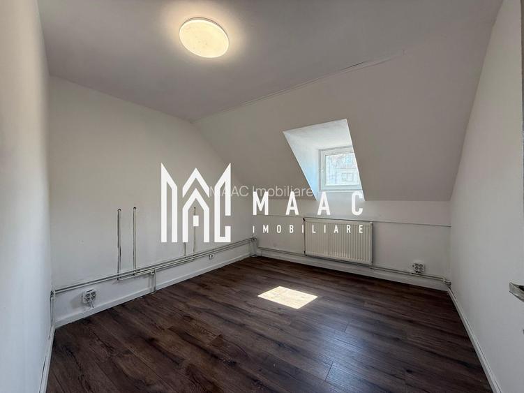 Casa 5 camere | Curte & Gradina | Parcare | Renovata - 7