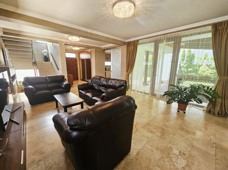 Casă de Lux cu Design Exclusivist – Eleganță, Rafinament și Confort - 20