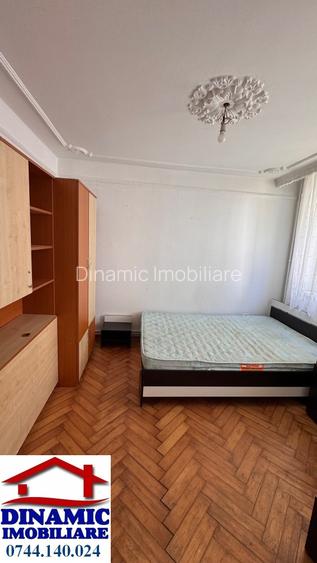Apartament 3 camere, decomandat – Str. 1 Decembrie, Dărmănești - 7