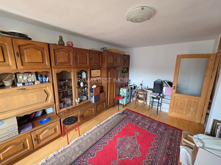 Timpuri Noi, 5 minute metrou, stradal pe Viorele, bloc 1987, zona Tineretului - 4