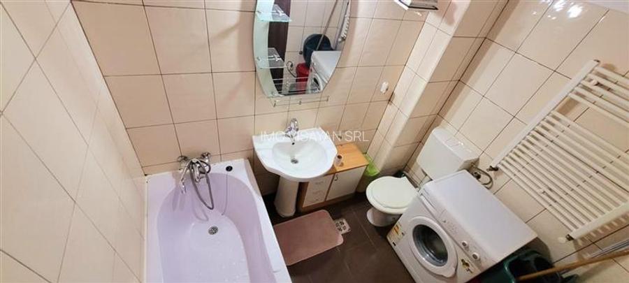 apartament modern,Sos.A.Iulia,cartier Turnisor, Sibiu - 10