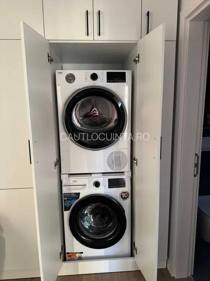 Apartament 3 camere prima inchiriere | Grand Kristal Residence | Lux - 8