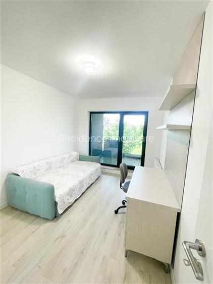 Apartament 3 camere Nou, Seasons + Parcare - 9