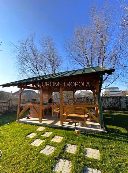 Apartament 3 camere, prima inchiriere - 20