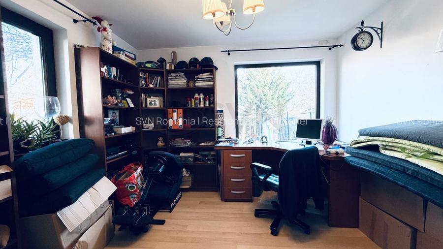 REV2005474 Vila individuala 5 camere Otopeni - 9