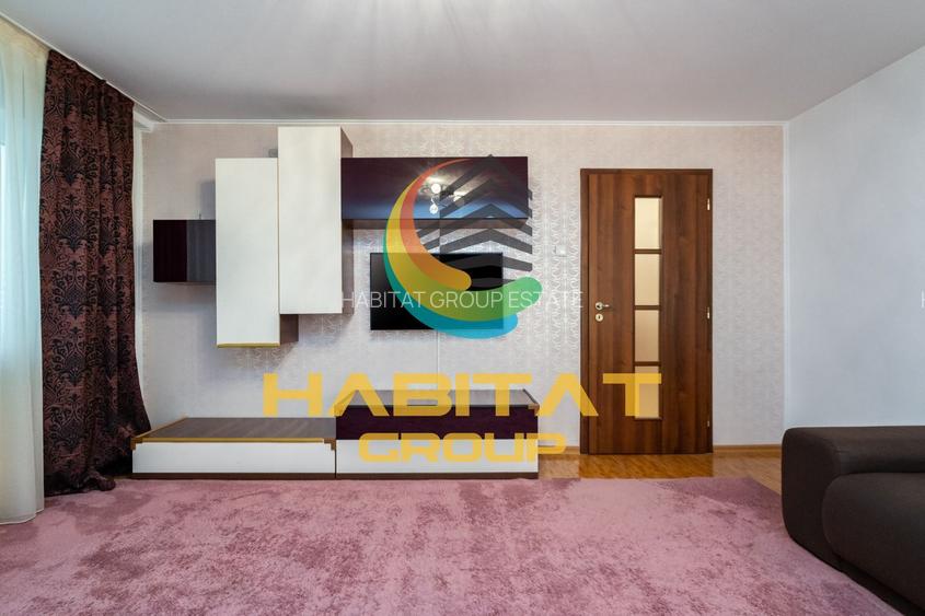 2 camere mobilat si utilat complet - Timpuri Noi - 3