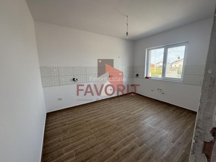 Comision 0%. Finisaje la Alegere. 110 mp utili. Aproape de Centura - 6