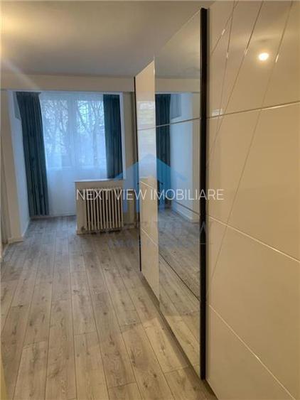 Garsoniera, Marasti - 5