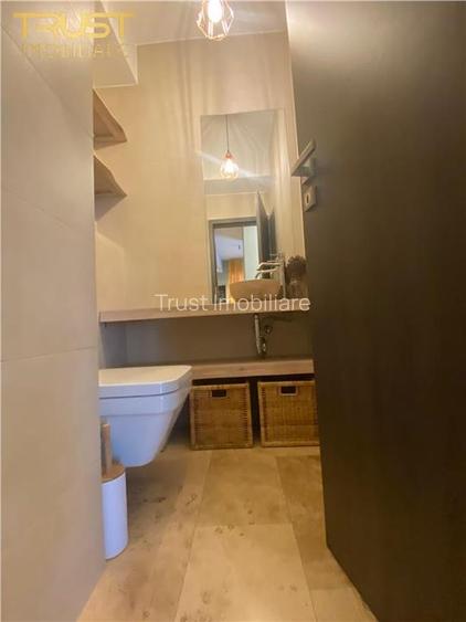 Sunny Hill l 3 camere l Terasa 130 MP l Parcare - 5